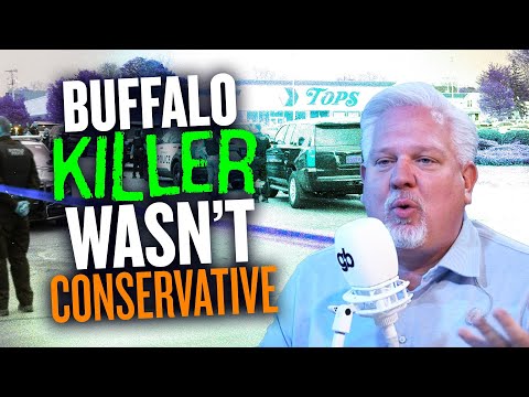 You are currently viewing Ignoring the Buffalo criminal’s OWN WORDS does grave damage