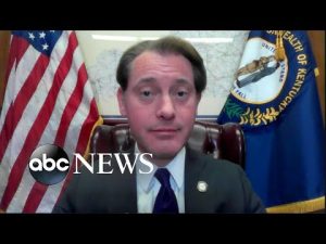 Read more about the article Kentucky secretary of state on primary elections