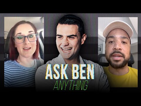 You are currently viewing Ask Ben Anything