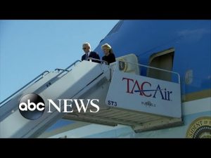 Read more about the article ABC News Live: Biden meets with families of victims in supermarket shooting