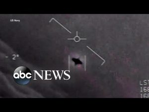 Read more about the article Pentagon now reports about 400 UFO encounters