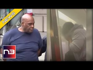 Read more about the article NOT GUILTY: Aledged New York Subway Shooter Frank James Makes Disgusting Claim
