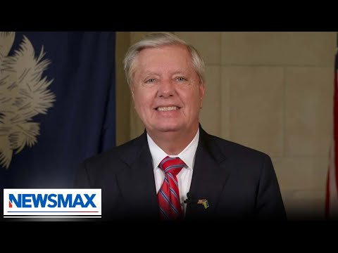 You are currently viewing Lindsey Graham: They’re calling us racists because they have nothing to say on policy