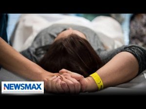 Read more about the article How ABORTIONS impact mental health and post-abortion sicknesses | “Spicer & Co.”