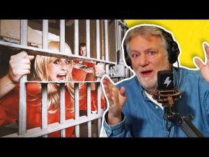 Read more about the article CRAZY Californians Push To Have Male Inmates Incarcerated With Women | @Pat Gray Unleashed