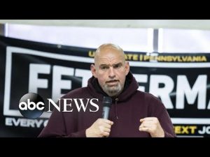 Read more about the article Why Pennsylvania’s primaries could be a bellwether for the 2022 midterms