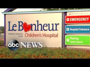 Read more about the article 2 children hospitalized amid baby formula shortage | WNT