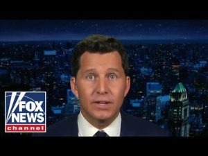 Read more about the article Fauci forgot something when he partied this weekend: Will Cain