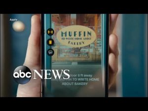 Read more about the article Apple previews features to help elderly users