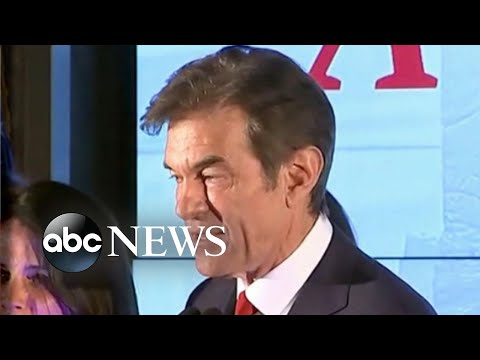 You are currently viewing Midterm primary results