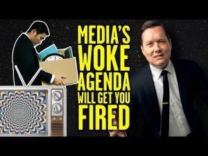 Read more about the article Media’s Woke Agenda Will Get You Fired if Your Data Doesn’t Match Up | @Stu Does America