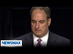 Read more about the article Clinton lawyer trial being called final chapter of 2016 Election | Report | ‘National Report’