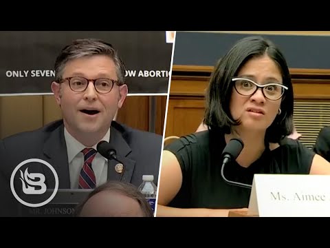 You are currently viewing Abortion Advocate Left SPEECHLESS When Asked if She Would Abort 2-Year-Old