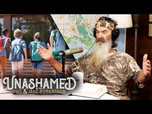 Read more about the article Phil Issues Dire Warning About American Schools & Miss Kay’s Beater Had a Crazy Quirk | Ep 480