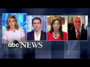 Read more about the article Gov. Kathy Hochul unveils new proposals to tighten New York gun laws