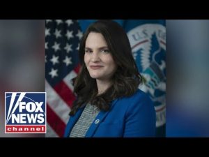 Read more about the article Biden’s ‘disinformation board’ on pause ‘indefinitely’ | Guy Benson Show