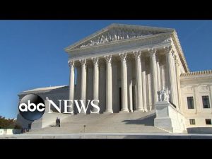 Read more about the article The end of Roe v. Wade?