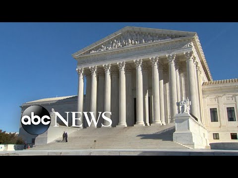 You are currently viewing The end of Roe v. Wade?