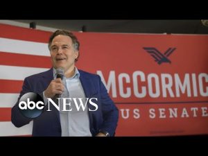 Read more about the article Critical primary races underway in 5 states | WNT