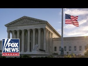 Read more about the article Supreme Court leak is ‘unspeakably unethical’: Turley
