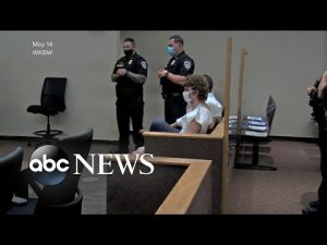 Read more about the article Buffalo shooting suspect charged in the alleged racially-motivated attack | WNT