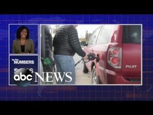 Read more about the article By the Numbers: Gas prices over $4 in all 50 states