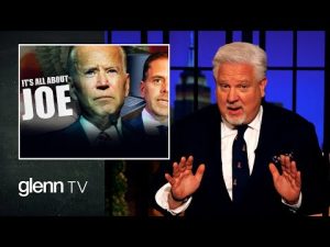 Read more about the article Biden Crime Family: Why Hunter’s Secrets Are REALLY About Joe | Glenn TV | Ep 196