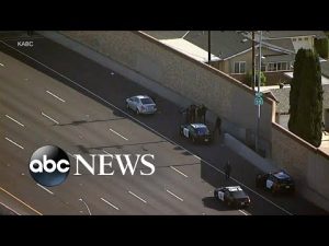Read more about the article Highway gunplay: ABC News investigation on shooting surge amid pandemic | ABCNL