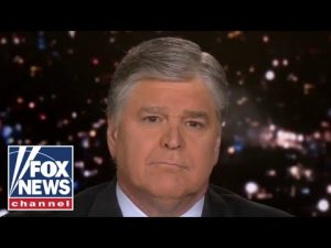 Read more about the article Sean Hannity: America is falling apart