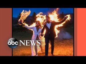 Read more about the article A love on fire