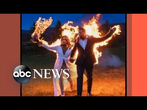 You are currently viewing A love on fire