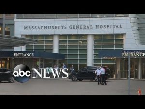 Read more about the article Monkeypox confirmed in US