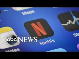 Read more about the article Netflix is losing more of its long-term subscribers