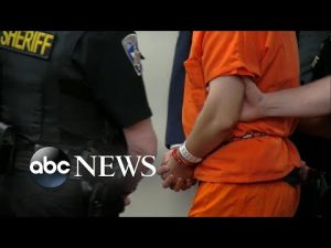 Read more about the article Buffalo mass shooting suspect called ‘coward’ while exiting court hearing