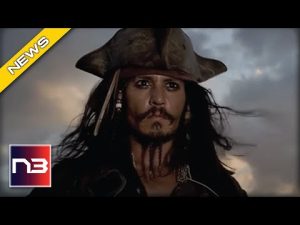 Read more about the article Johnny Depp Replaced As Jack Sparrow, Look Who Disney Is Replacing Him With