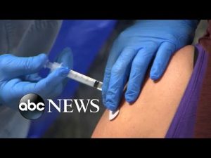 Read more about the article CDC expected to recommend boosters for children, 5 to 11