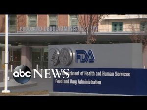 Read more about the article FDA commissioner testifies on baby formula shortage