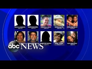 Read more about the article Buffalo NAACP president on mass shooting: ‘African Americans are under fire’