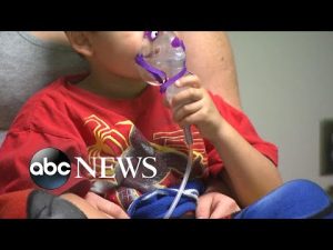 Read more about the article COVID-19 cases rising amid possible approval of booster shot for kids