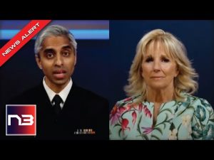 Read more about the article Jill Biden Made A Statement Defending Her Husband and Was Promptly DESTROYED On Twitter