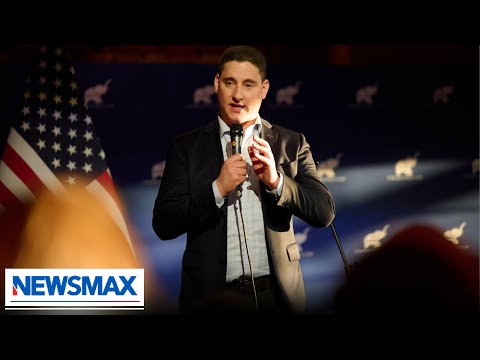 You are currently viewing Josh Mandel on Ohio primary elections