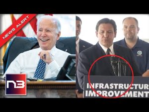 Read more about the article DeSantis RIPS Biden: Says Mexican Cartels Owe Him Big Time for What He Did