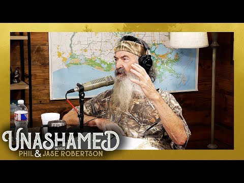 You are currently viewing Why Phil Robertson Believes Jesus Really Did Rise from the Dead