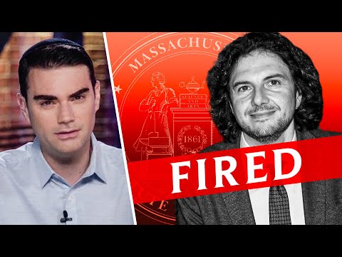 You are currently viewing Professor FIRED After Having Consensual Relationship With STUDENT