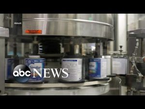 Read more about the article Lawmakers question FDA on ‘slow’ response to baby formula crisis | WNT