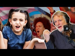 Read more about the article Screaming Mob Attacks Student for Challenging Trans Views | @Pat Gray Unleashed