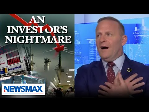 You are currently viewing Grant Stinchfield slams Biden for his ‘flippant’ behavior