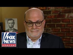 Read more about the article Levin: Biden has brought in an American recession