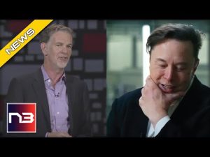 Read more about the article Elon Musk Congratulates Netflix Over Huge Move Against The Wokerati