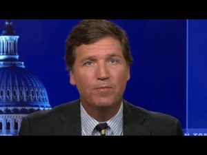 Read more about the article Tucker: We’ve just moved one step closer to tyranny